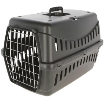 Jaula Kerbl para pequeños animales, diseñada con materiales resistentes, fácil de montar y limpiar, incluye bandeja extraíble, múltiples niveles y rampas para facilitar el acceso, adecuada para conejos y cobayas