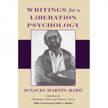Writings for a Liberation Psychology