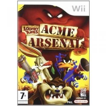 Looney Tunes: Acme Arsenal