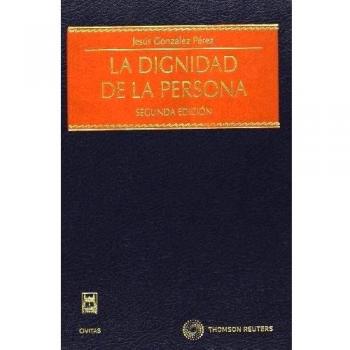 La dignidad de la persona