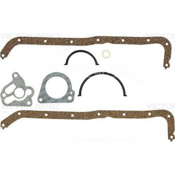 Juego de juntas VICTOR REINZ para bloque motor, compatible con FORD Fiesta, Ka, Courrier y MAZDA 121, referencia 08-13052-01
