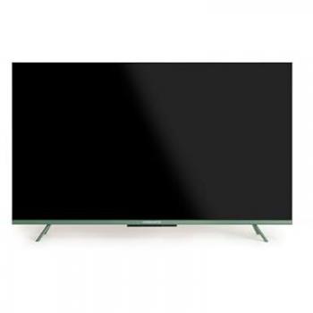 Televisor Smart TV QLED 4K con Pantalla Antirreflejos y Estructura de Color - CREATE TV COLOR STUDIO