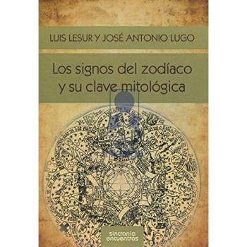Los signos del Zodiaco y su clave mitologica