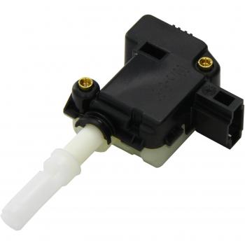 HELLA 6NW 007 546-371 Elemento de regulación, cierre centralizado - 12V - eléctrico
