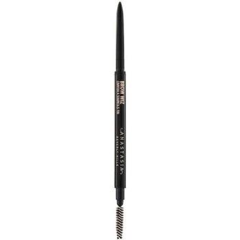 Anastasia Beverly Hills Brow Wiz Ultra-Slim Precision Eyebrow Pencil 0.085g - Chocolate