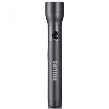 Philips SFL4003T/10 Linterna LED 350 Lúmenes con 6 Pilas AA