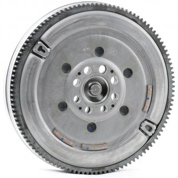 Volante bimasa LuK 415 0401 10 con características de alta calidad, diseño robusto, reducción de vibraciones y ruido, optimización del rendimiento del motor y durabilidad prolongada