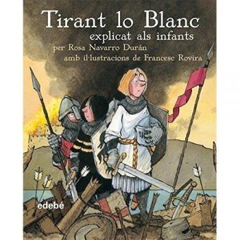 Tirant lo Blanc