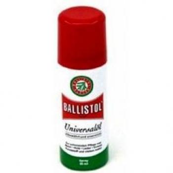 Ballistol - Limpiador para bicicletas