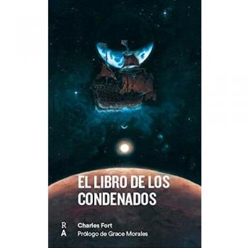 El libro de los condenados