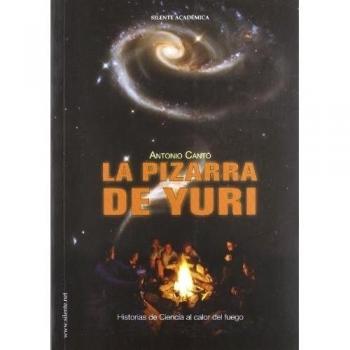 Pizarra de Yuri, La