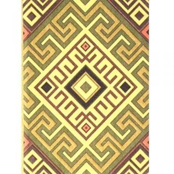 Cuaderno Percolombina Mini. Mapuche