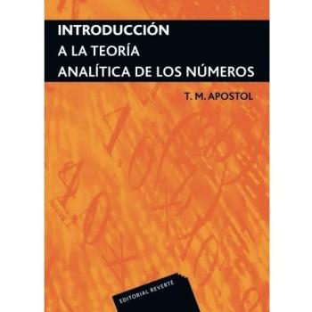 Introducción A La Teoría Analítica De Números