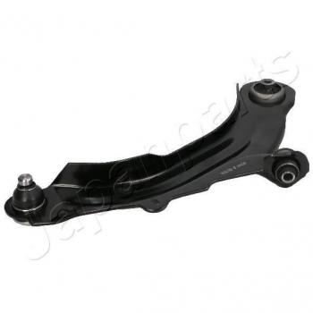 Control arm JAPANPARTS BS-0700R - Barra oscilante de suspensión de ruedas, diseño específico para vehículos, fabricado con materiales de alta calidad para mayor durabilidad y resistencia, incluye componentes necesarios para la instalación