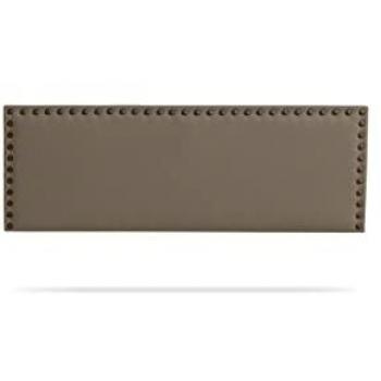 Cabecero Tapizado Modena Acualine 170x55x8 cm Moonia
