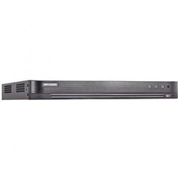 Hikvision Digital Technology DS-7216HUHI-K2 videograbador digital Negro - Capturadora de video digital