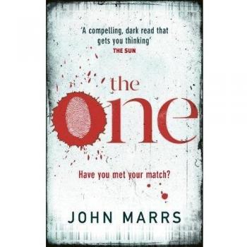 The One: Now a major Netflix series!