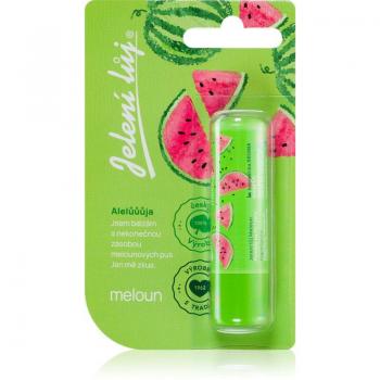 Regina Juicy Summer Watermelon Deer Tallow Lip Balm 4.5 g