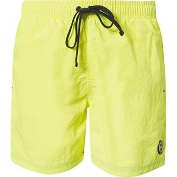 Bañador CMP Pantalones Cortos 3r50024 Amarillo Flúor Niño
