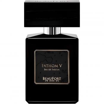 BeauFort London Fathom V Eau de Parfum 50 ml - Aquatic and Woody Fragrance