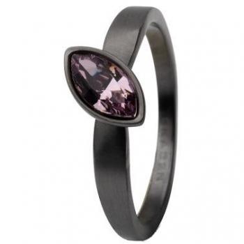 Anillo Skagen JRSM034SS6 de Mujer en Acero Inoxidable - Tamaño 13