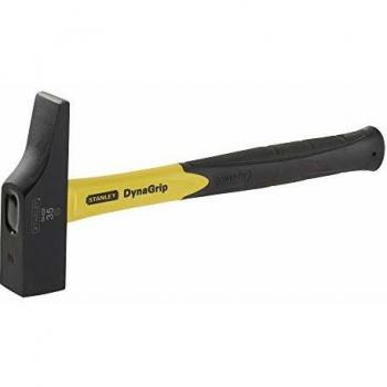 Stanley 1-54-629 - Martillo de carpintero peña bimateria 800g - 35mm
