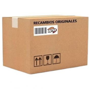 Cierre tija Syncros