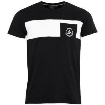 Peak Mountain Cabri Short Sleeve T-Shirt