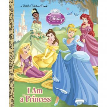 I Am a Princess
