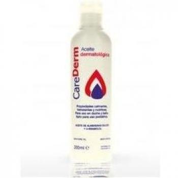 Aceite Hidratante Corporal con Argán 200 ml