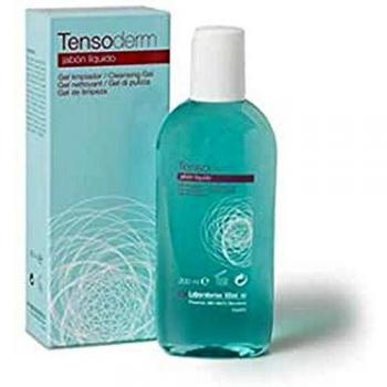 TENSODERM Gel Y Jabón 1 Unidad 200 ml