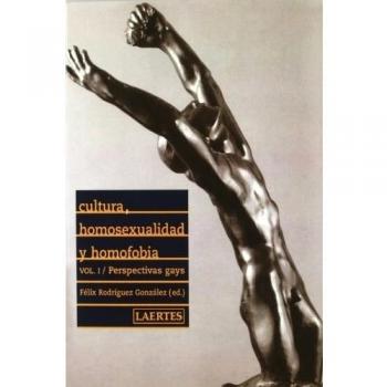 Cultura, Homosexualidad Y Homofobia V I: Perspectivas gays: 46