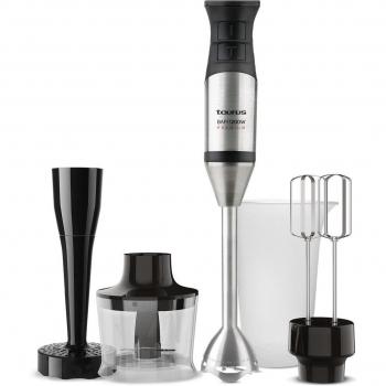 Taurus Bapi 1200 Premium Fullset Batidora de Mano 1200W