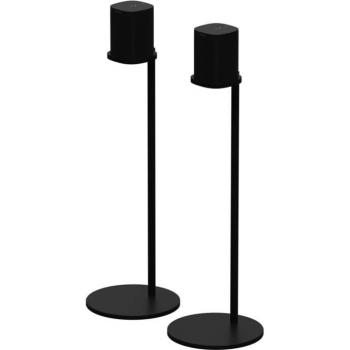 Sonos Stand for One & Play:1 - Black (Pair)