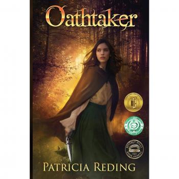 Oathtaker: La Saga del Juramento, Libro 1 - Novela de Fantasía Épica con Personajes Complejos y Mundo Inmersivo
