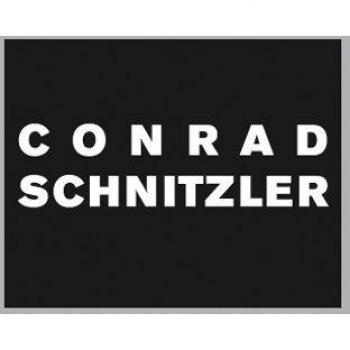 Conrad Schnitzler - Silver LP Vinyl - Electronica & Dance Music, Bureau B 2013 Edition