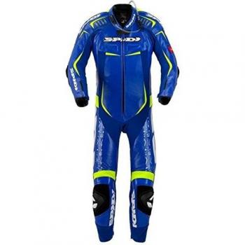 Spidi Track Wind Evo 56