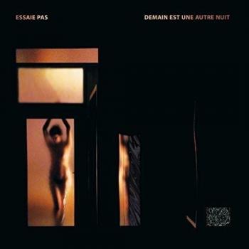 Tomorrow Is Another Night (Vinyl LP + MP3)