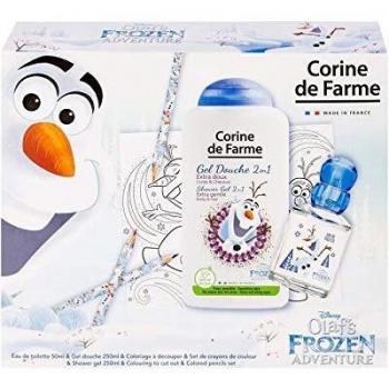 Corine De Farme Corine De Farme Olaf Edt Vapo 50 Ml Sets 50 ml