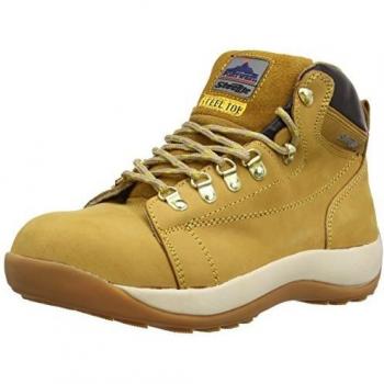 Portwest - Botas de seguridad