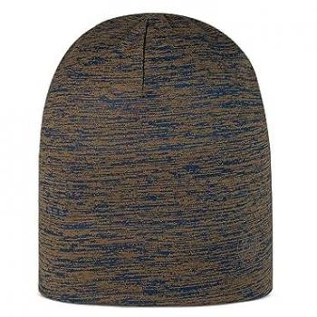 Gorro Buff Tricot Lilon Rosa Pálido Unisex, Casual, Deportivo, Outdoor, Poliéster Reciclado
