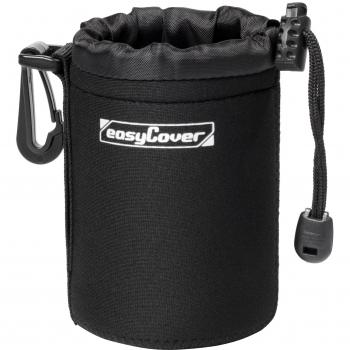 easyCover ECLCS - Funda de Neopreno, Talla S