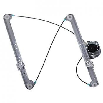Regulador de Ventana Eléctrico Valeo 851579, compatible con vehículos específicos, incluye motor integrado, fácil instalación, fabricado con materiales de alta calidad para mayor durabilidad y rendimiento óptimo