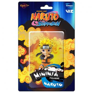 Naruto Shippuden Mininja - Naruto