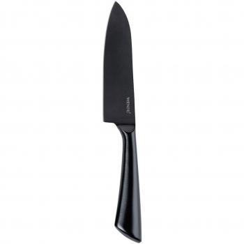 Cuchillo de Chef Wenko Ace 55057100 - Hoja de 12,5 cm