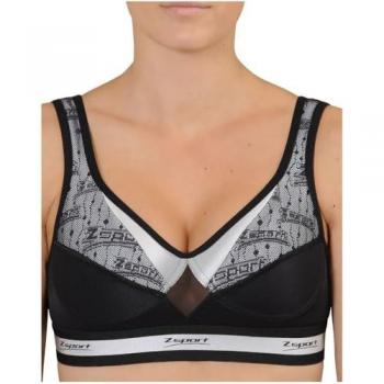 Zsport Fusion Sports Bra
