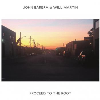 Root Progression Vinyl