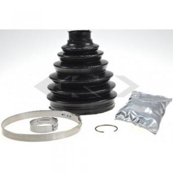 Spidan 24544 kit de fuelle protector para eje de transmisión
