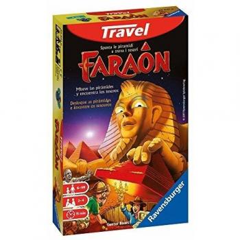 Ravensburger- Juegos (23431)