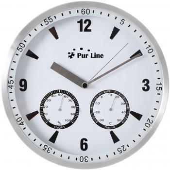 PURLINE Estación meteorológica analógica de Pared WSA03